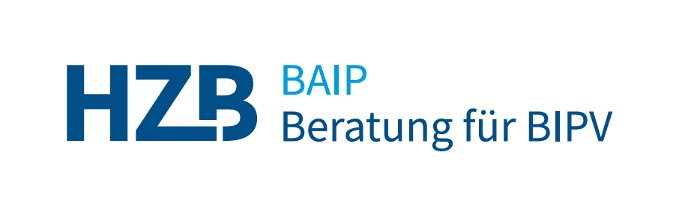BAIP - Beratungsstelle fr BIPV