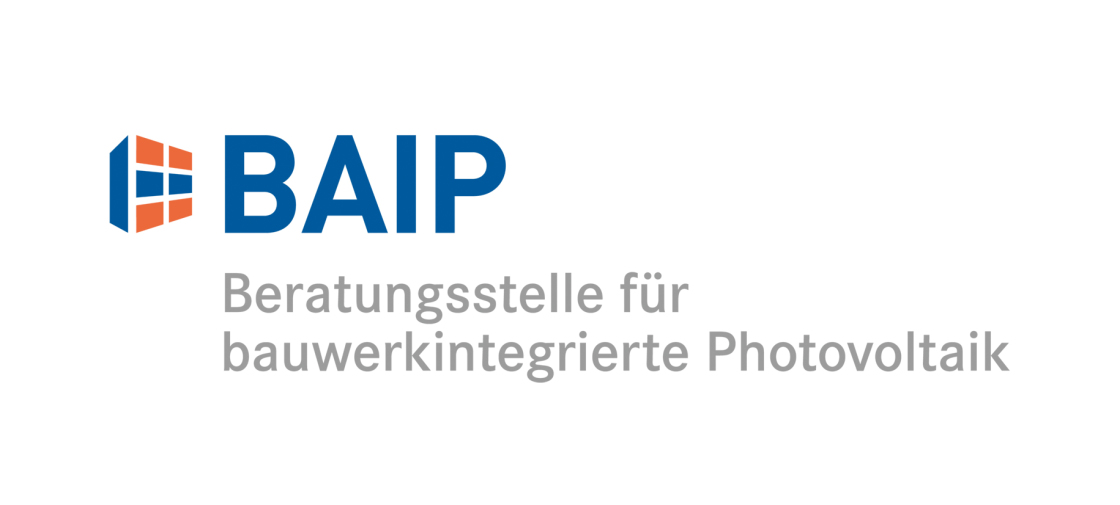 BAIP Projektlogo