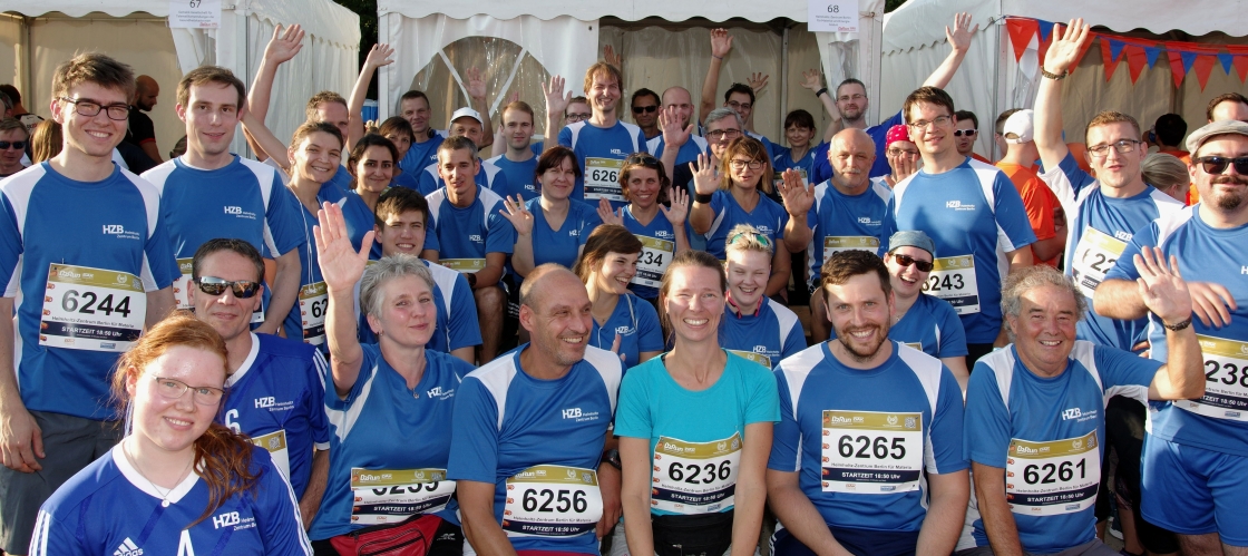 B2Run Team - vergrerte Ansicht