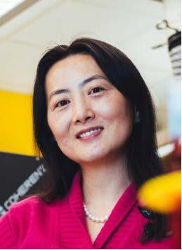 Prof. Dr. Yang Shao-Horn