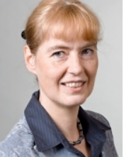 Prof. Dr. Katharina Krischer - vergrößerte Ansicht