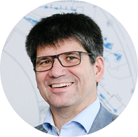 Prof. Dr. Bernd Rech