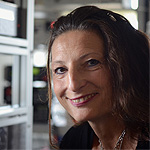 Dr. Sabine Wrabetz Dr. Sabine Wrabetz