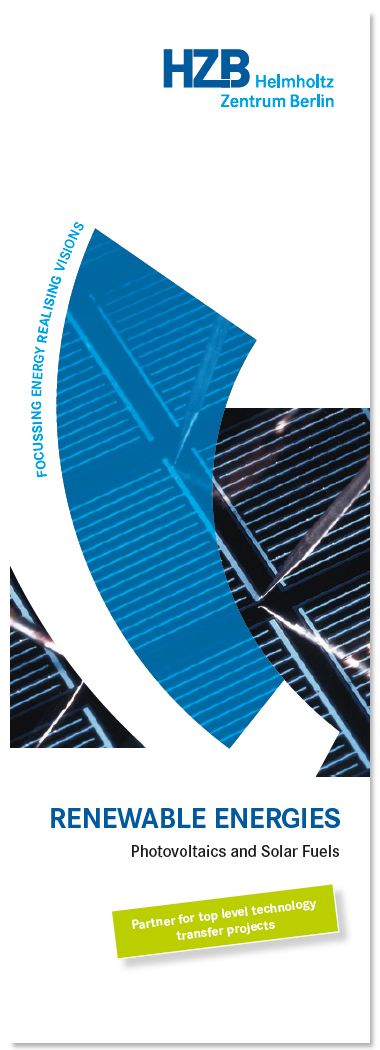 Flyer Renewable Energies