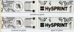 Joint Research Group Generative Manufacturing Processes