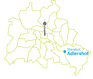 HySPRINT - Albert-Einstein-Str. 16, 12489 Berlin