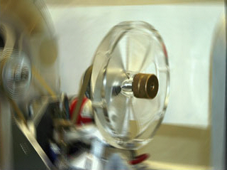 enlarged view