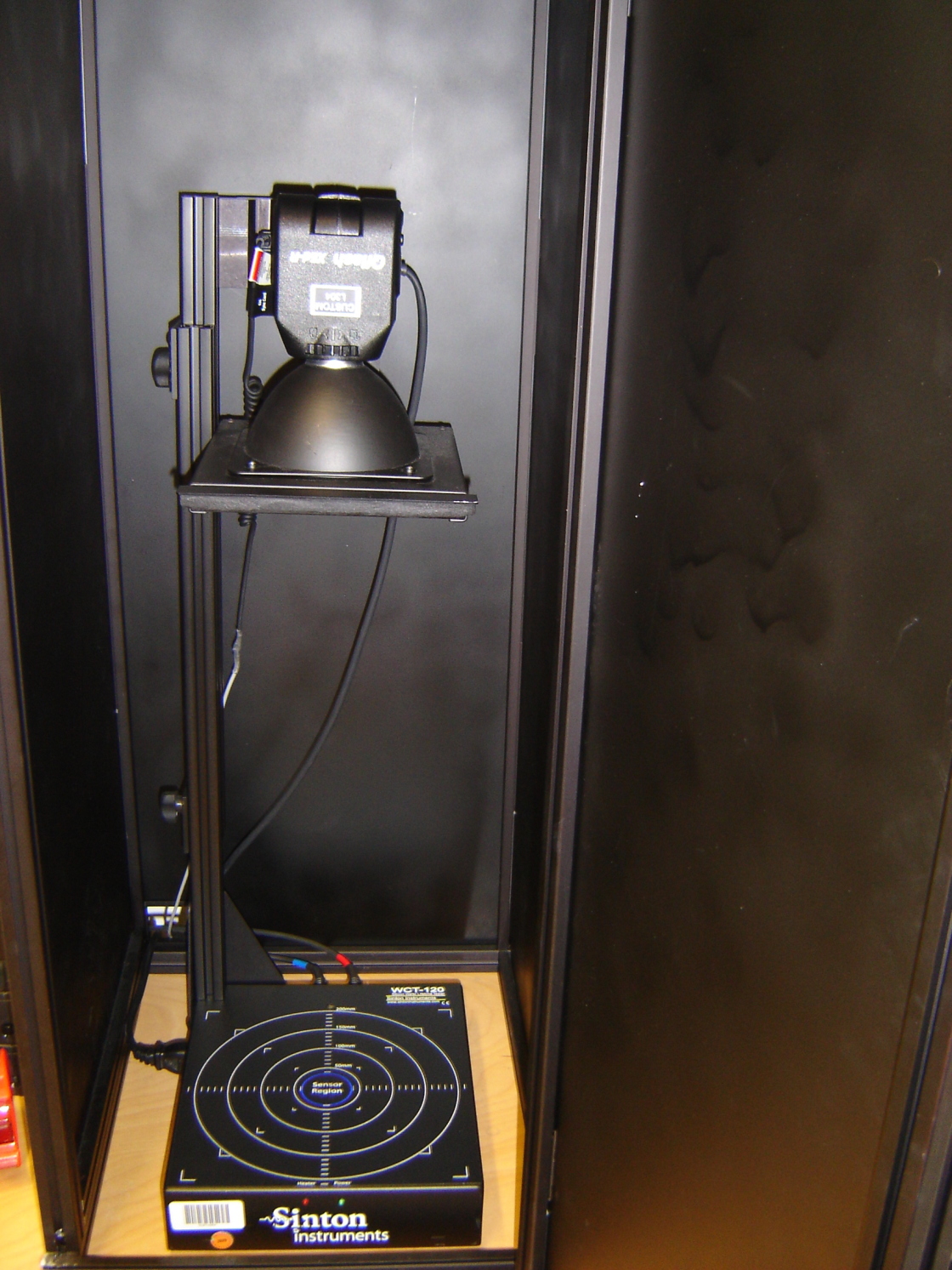 QSSPC Setup - vergrerte Ansicht