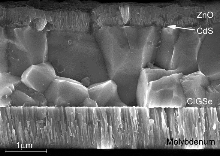 X_SEM CIGS cell - enlarged view