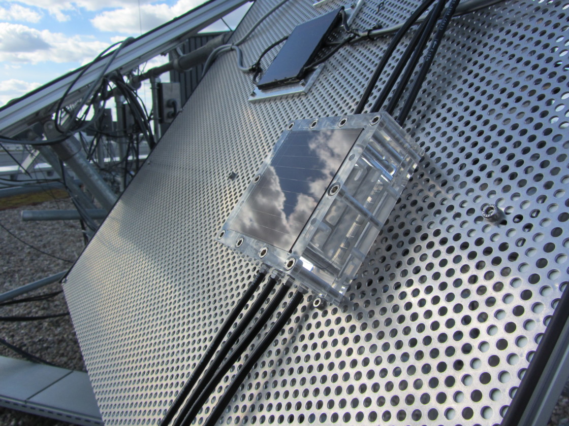 Fuels prototype - enlarged view