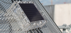 Photovoltaics to Fuels Technology