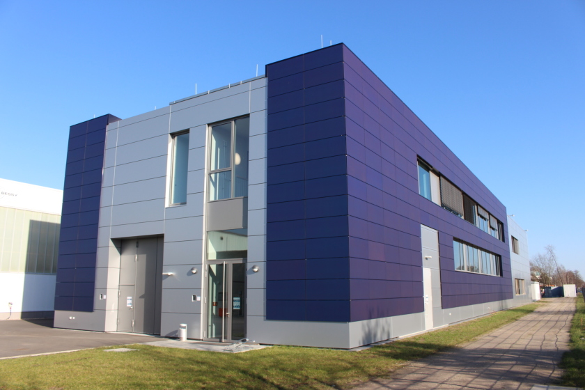 Reallabor BIPV