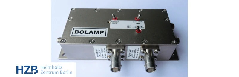 SEI Elektronik Beispiele