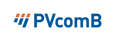 PVcomB-Logo