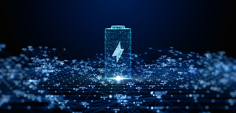 HZB Batterietage 2023