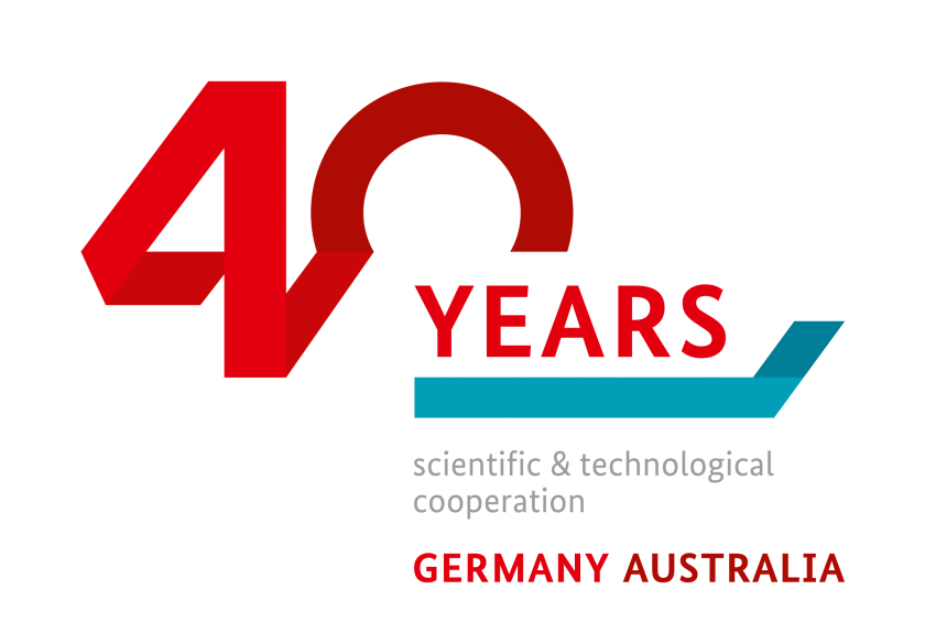 40 years australian-german cooperations