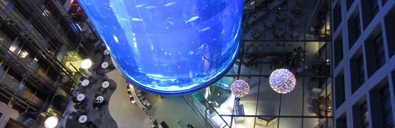 Radisson blu lobby Radisson blu lobby