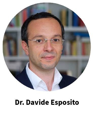 Davide Esposito