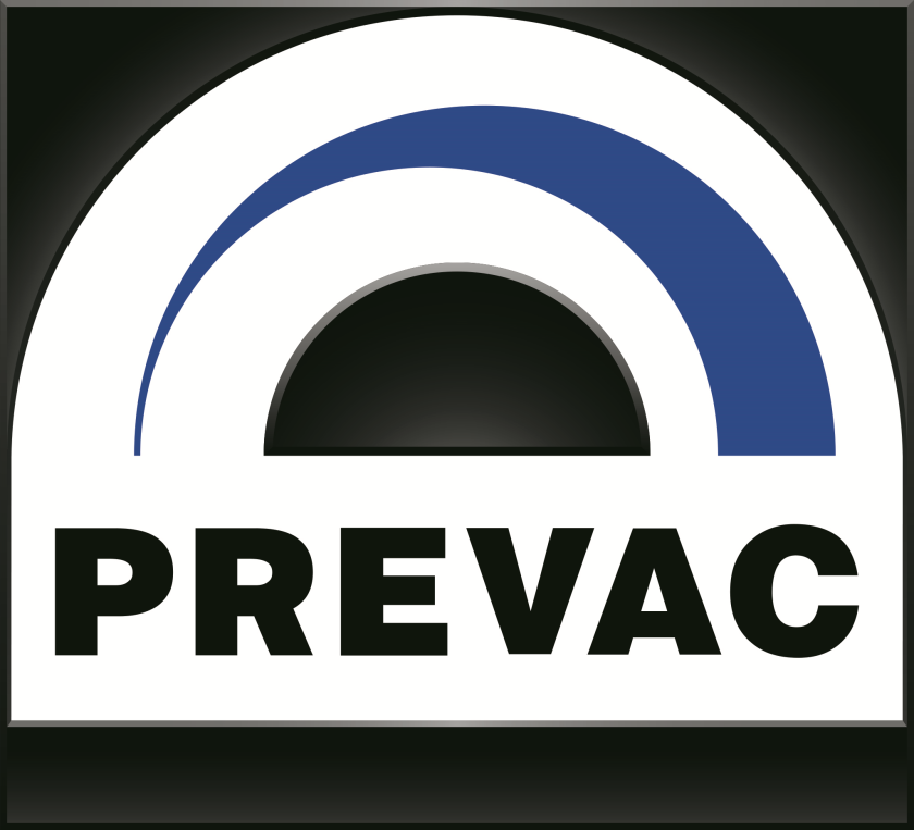 Logo_PREVAC Logo_PREVAC