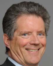 Prof. Dr. Hans-Peter Steinrück, Friederich-Alexander-Universität (FAU) Erlangen-Nürnberg