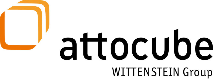 Logo_attocube - enlarged view