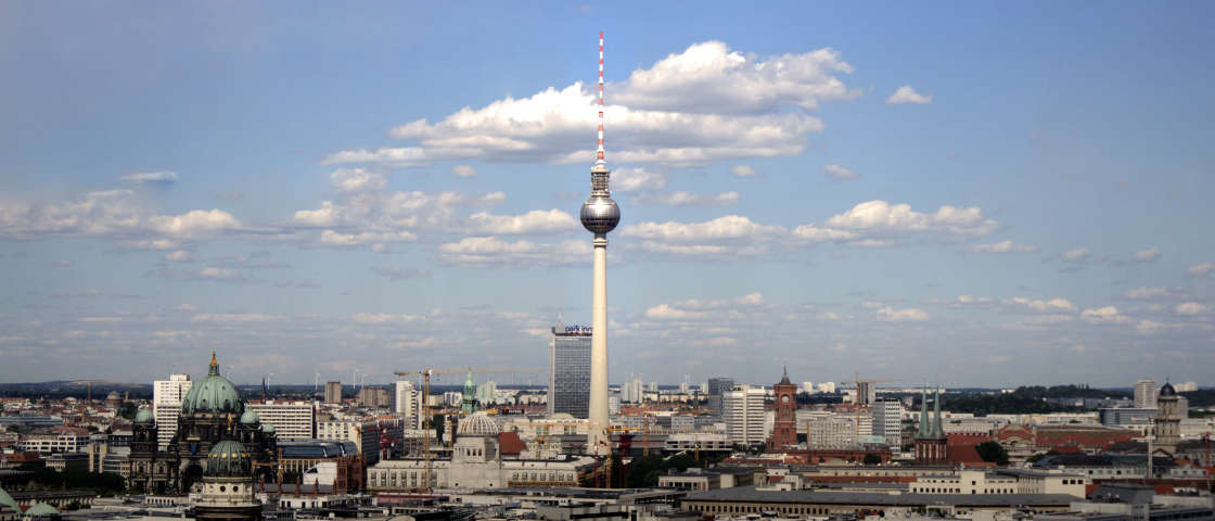 Berlin Berlin