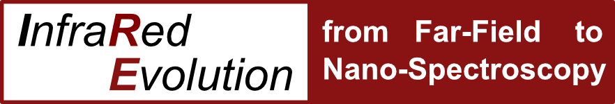 IRE Logo