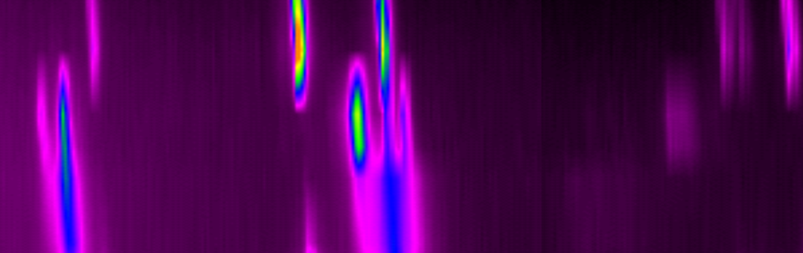 in situ temperature-dependent diffraction