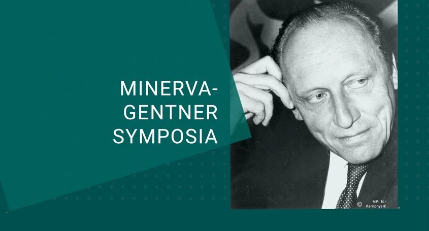 Minerva Gentner Logo