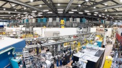 APPLY for Beamtime