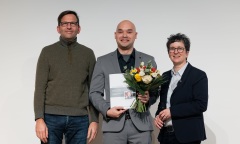 Ernst Eckhard Koch Prize