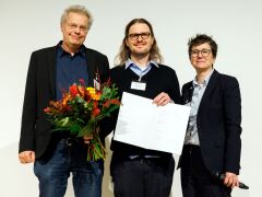 Ernst Eckhard Koch Prize