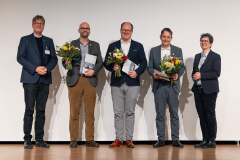 Innovation Award on Synchrotron Radiation