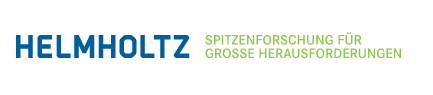 Logo der Helmholtz-Gemeinschaft