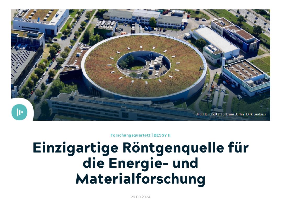 Zum Podcast