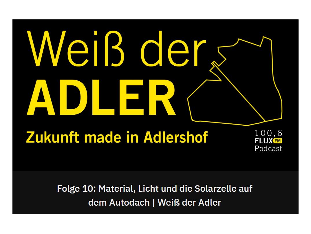 Zum Podcast