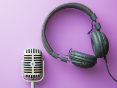 Communications department