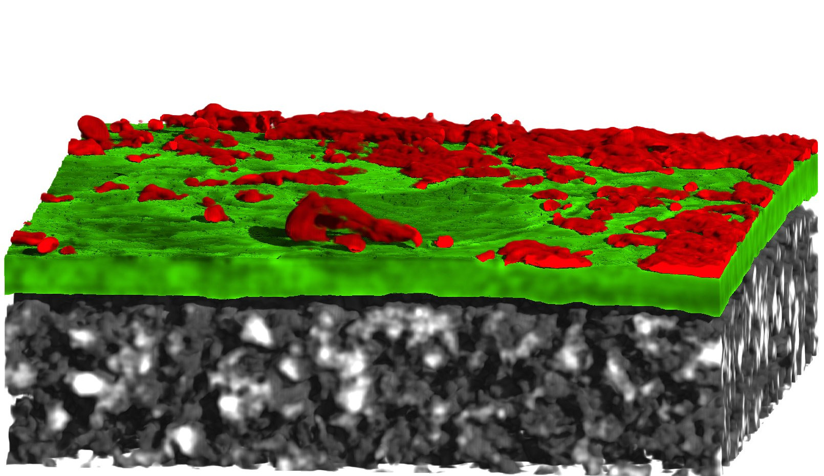Electrochemical storage materials from crystallography to manufacturing technology