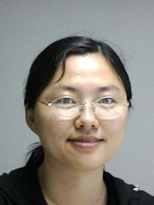 Prof. Dr. Yan Lu