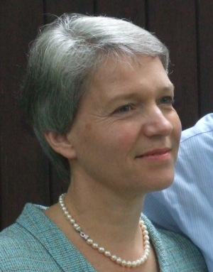  Bettina Kuske