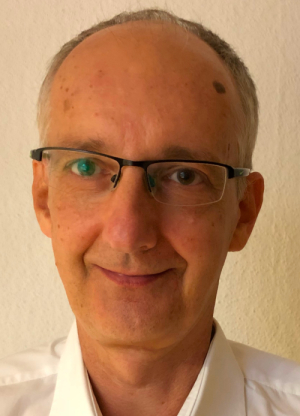 Dr. Olaf Schwarzkopf
