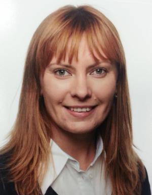 Dr. Galina Gurieva