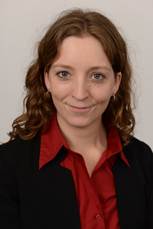 Dr. Carolin Ulbrich