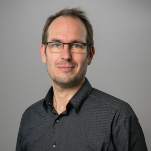Prof. Dr. Bernd Stannowski