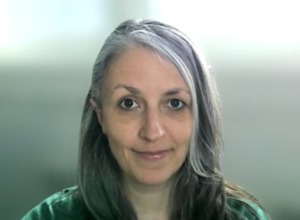 Dr. Ioanna Mantouvalou