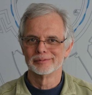 Prof. Dr. Gregor Schiwietz