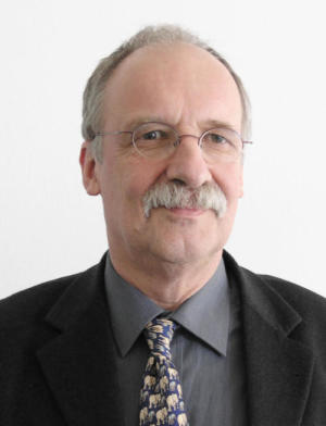 Prof. Dr. Hans-Werner Schock