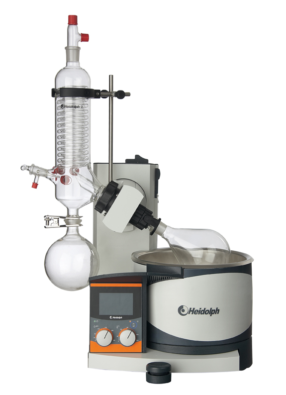 Rotary Evaporator
