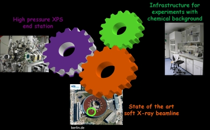 Fig. 2: Scheme of ISISS approach <br><br><br>