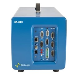 SP-300 Potentiostat